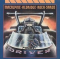 MACALPINE, ALDRIDGE, ROCK, SARZO (M.A.R.S.) / Project: Driver