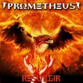 PROMETHEUS (Spain) / Resurgir + Dragon Y Titan (Special set)