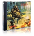 PROTECTOR (Germany) / Leviathan's Desire (2016 reissue)