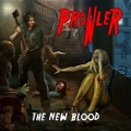 PROWLER (US/South Carolina) / The New Blood