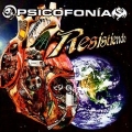 PSICOFONIA (Mexico) / Resistiendo