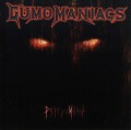 GUMO MANIACS (Germany) / Psychomania