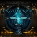 PSYCHOPRISM (US) / Creation