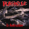 PSYCHOSE (France) / Ta Destruction + 6