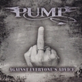 PUMP (Germany) / Against Everyone's Advice