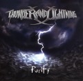 THUNDER AND LIGHTNING (Germany) / Purity