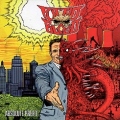 PUTRID BLOOD (Serbia) / Absolute Profit
