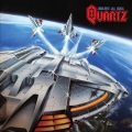 QUARTZ (UK) / Against All Odds (2015 reissue)