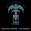 QUEENSRYCHE (US) / Building Empire - The Demos (collector's item)