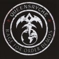 QUEENSRYCHE (US) / Rage For Order Demos (collector's item)