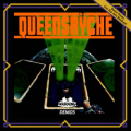 QUEENSRYCHE (US) / The Warning Demos + Live San Jose (collector's item)