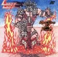 CRAZY LAZY (Mexico) / Que Viva El Rock! (collector's item)