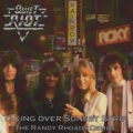 QUIET RIOT (US) / Taking Over Sunset Strip - The Randy Rhoads Demos (collector's item)
