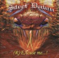 STEEL DAWN / (R) Excuse Me...!