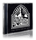 RACE AGAINST TIME (UK) / Time Waits For No Man