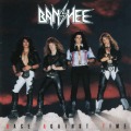BANSHEE (US) / Race Against Time (collector's item)