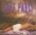 JEFF PARIS (US) / Race To Paradise (collector's item)