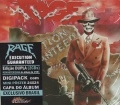 RAGE (Germany) / Execution Guaranteed (Brazil edition in digipak 2CD)