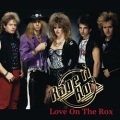 RAGE N' ROX (US) / Love On The Rox