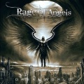 RAGE OF ANGELS (UK) / Dreamworld