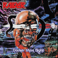 RAIDER (UK) / Darker Than Night