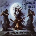 MIDNIGHT PRIEST (Portugal) / Rainha Da Magia Negra
