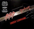 RAM (Sweden) & PORTRAIT (Sweden) / Under Command