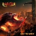 RANCOR (Spain) / Bury The World