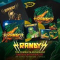 RANDY (Denmark) / The Complete Anthology (Limited box set)