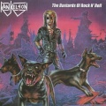 RANKELSON (UK) / Hungry For Blood + The Bastards Of Rock n' Roll (collector's item)