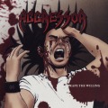 AGGRESSOR (Canada) / Rape The Willing