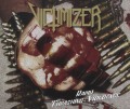 VICTIMIZER(Denmark) / Rapid Thrashing Violence