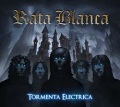 RATA BLANCA (Argentina) / Tormenta Electrica (with 3D cover)