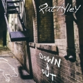 RAT ALLEY (US) / Down & Out