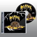 RAT ATTACK (US) / Rat Attack (2020 reissue)
