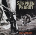 STEPHEN PEARCY (US) / Rat Attack