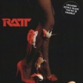 RATT (US) / Ratt (Expanded Edition) (collector's item)