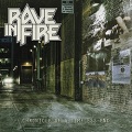 RAVE IN FIRE (Spain) / Chronicle Of A Timeless End