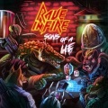 RAVE IN FIRE (Spain) / Sons Of A Lie