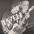 RAVEN (UK) / Don't Need Your Money