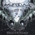 RAVENCLAW (Slovakia) / Welcome To The Ravenland