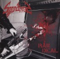 SPEEDTRAP (Finland) / Raw Deal