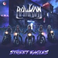 RAWKON (US) / Street Eagles