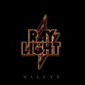RAY OF LIGHT (Germany) / Salute