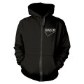 RAZOR (Canada) / Violent Restitution (Hooded Sweatshirt with Zip)