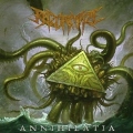 RAZORMAZE (US) / Annihilatia