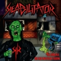 REABILITATOR (Ukraine) / Global Degeneration