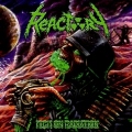 REACTORY (Germany) / High On Radiation