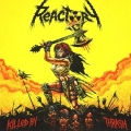REACTORY (Germany) / Killed By Thrash