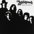 WHITESNAKE (UK) / Ready An' Willing